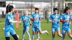 Việt Nam có lợi thế trước lễ bốc thăm môn bóng đá tại ASIAD 2026